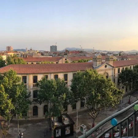 Chambres Loft Partage Centre Homestay Toulon