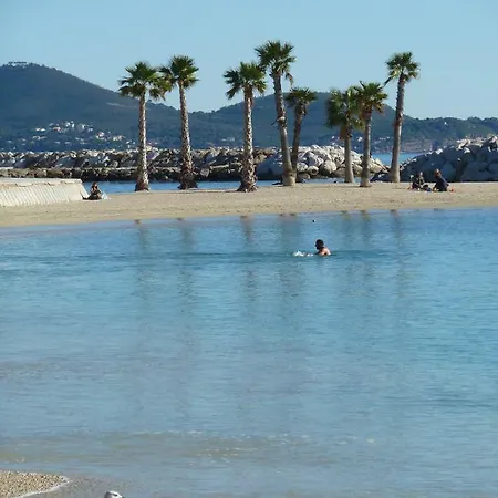 Homestay Chambres Loft Partage Centre Toulon