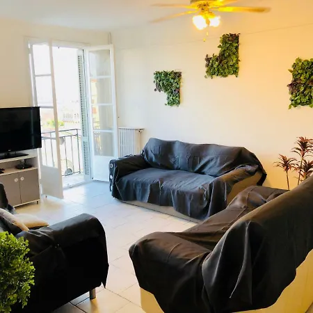 Chambres Loft Partage Centre