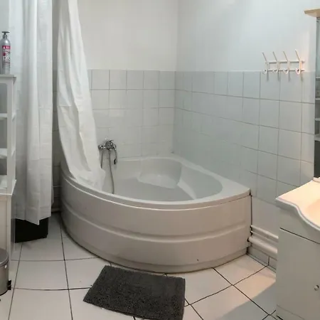 Chambres Loft Partage Centre