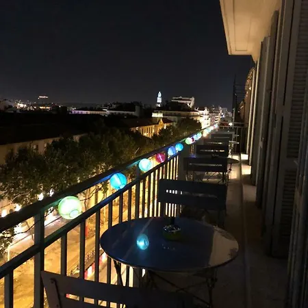 Chambres Loft Partage Centre Homestay Toulon