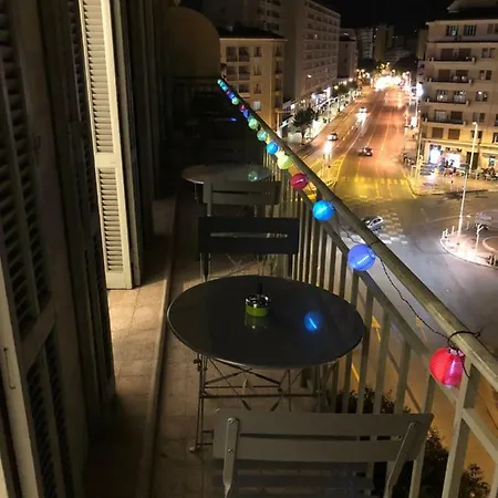 Chambres Loft Partage Centre *